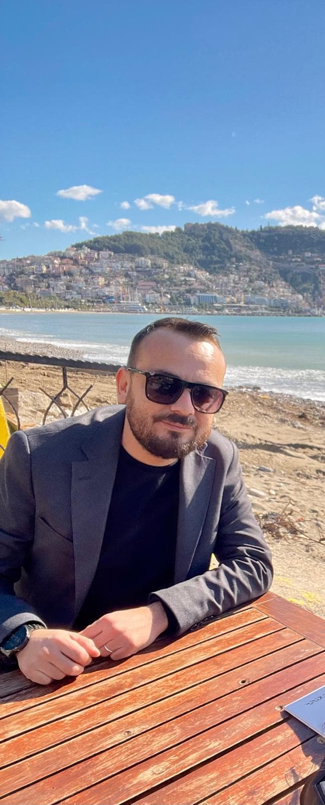 Aydın Yetkin